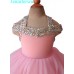 Infant/toddler/baby/children/kids Girl's glitz Pageant evening/prom Dress/clothing  G081B