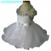 Infant/toddler/baby/children/kids Girl's glitz Pageant evening/prom Dress/clothing  G081D