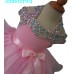 Infant/toddler/baby/children/kids Girl's glitz Pageant evening/prom Dress/clothing  G081F