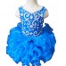 Infant/toddler/baby/children/kids Girl's glitz Pageant evening/prom Dress/clothing  G084