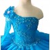 15 color available--Infant/toddler/baby/children/kids Girl's  Pageant evening/prom Dress/clothing  G086