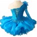 15 color available--Infant/toddler/baby/children/kids Girl's  Pageant evening/prom Dress/clothing  G086