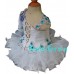 Infant/toddler/baby/children/kids Girl's pageant  Dress/clothingG088