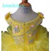 Infant/toddler/baby/children/kids Girl's glitz Pageant evening/prom Dress/clothing  G091-1