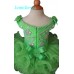 Infant/toddler/baby/children/kids Girl's glitz Pageant evening/prom Dress/clothing  G091-6