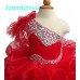 Infant/toddler/baby/children/kids Girl's glitz Pageant evening/prom Dress/clothing  G095-10