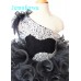 Infant/toddler/baby/children/kids Girl's glitz Pageant evening/prom Dress/clothing  G095-5