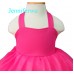 Infant/toddler/baby/children/kids Girl's glitz Pageant evening/prom Dress/clothing  G128-1