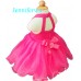 Infant/toddler/baby/children/kids Girl's glitz Pageant evening/prom Dress/clothing  G128-1