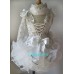 15 color available--Infant/toddler/baby/children/kids Girl's glitz Pageant evening/prom Dress/clothing  G150