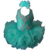 Infant/toddler/baby/children/kids Girl's glitz Pageant evening/prom Dress/clothing G153-1 Infant/toddler/baby/children/kids Girl's glitz Pageant evening/prom Dress/clothing G153-1
