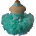 Infant/toddler/baby/children/kids Girl's glitz Pageant evening/prom Dress/clothing G153-1 Infant/toddler/baby/children/kids Girl's glitz Pageant evening/prom Dress/clothing G153-1