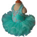 Infant/toddler/baby/children/kids Girl's glitz Pageant evening/prom Dress/clothing G153-1 Infant/toddler/baby/children/kids Girl's glitz Pageant evening/prom Dress/clothing G153-1