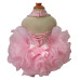 Infant/toddler/baby/children/kids Girl's glitz Pageant evening/prom Dress/clothing G153-2 Infant/toddler/baby/children/kids Girl's glitz Pageant evening/prom Dress/clothing G153-2