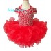 Infant/toddler/baby/children/kids Girl's glitz Pageant evening/prom Dress/clothing  G172