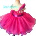 Infant/toddler/baby/children/kids Girl's glitz Pageant evening/prom Dress/clothing  G179-1