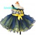 Infant/toddler/baby/children/kids Girl's glitz Pageant evening/prom Dress/clothing  G179