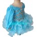 Infant/toddler/baby/children/kids Girl's glitz Pageant evening/prom Dress/clothing  G189