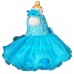 Infant/toddler/baby/children/kids Girl's glitz Pageant evening/prom Dress/clothing  G190-1