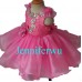 Infant/toddler/baby/children/kids Girl's glitz Pageant evening/prom Dress/clothing  G190