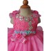 Infant/toddler/baby/children/kids Girl's glitz Pageant evening/prom Dress/clothing  G190