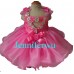 Infant/toddler/baby/children/kids Girl's glitz Pageant evening/prom Dress/clothing  G190