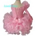 Infant/toddler/baby/children/kids Girl's glitz Pageant evening/prom Dress/clothing  G192-1