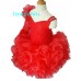 Infant/toddler/baby/children/kids Girl's glitz Pageant evening/prom Dress/clothing  G192