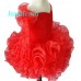 Infant/toddler/baby/children/kids Girl's glitz Pageant evening/prom Dress/clothing  G192