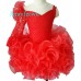 Infant/toddler/baby/children/kids Girl's glitz Pageant evening/prom Dress/clothing  G192