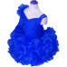 Infant/toddler/baby/children/kids Girl's glitz Pageant evening/prom Dress/clothing  G192R