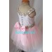 Infant/toddler/baby/children/kids Girl's glitz Pageant evening/prom Dress/clothing  G195