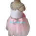 Infant/toddler/baby/children/kids Girl's glitz Pageant evening/prom Dress/clothing  G195