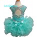 Infant/toddler/baby/children/kids Girl's glitz Pageant evening/prom Dress/clothing  G204-1