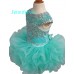 Infant/toddler/baby/children/kids Girl's glitz Pageant evening/prom Dress/clothing  G204-1