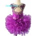 Infant/toddler/baby/children/kids Girl's glitz Pageant evening/prom Dress/clothing  G204-2