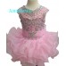 Infant/toddler/baby/children/kids Girl's glitz Pageant evening/prom Dress/clothing  G204