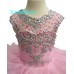 Infant/toddler/baby/children/kids Girl's glitz Pageant evening/prom Dress/clothing  G204