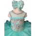 Infant/toddler/baby/children/kids Girl's glitz Pageant evening/prom Dress/clothing  G204A