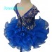 Infant/toddler/baby/children/kids Girl's glitz Pageant evening/prom Dress/clothing  G208