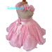 Infant/toddler/baby/children/kids Girl's glitz Pageant evening/prom Dress/clothing G211A Infant/toddler/baby/children/kids Girl's glitz Pageant evening/prom Dress/clothing G211A