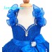 Infant/toddler/baby/children/kids Girl's glitz Pageant evening/prom Dress/clothing  G211B