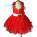 Infant/toddler/baby/children/kids Girl's glitz Pageant evening/prom Dress/clothing  G211C