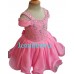 Infant/toddler/baby/children/kids Girl's glitz Pageant evening/prom Dress/clothing  G212-2