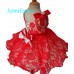 Infant/toddler/baby/children/kids Girl's glitz Pageant evening/prom Dress/clothing  G213