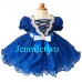 Infant/toddler/baby/children/kids Girl's glitz Pageant evening/prom Dress/clothing  G214-2