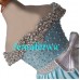 Infant/toddler/baby/children/kids Girl's glitz Pageant evening/prom Dress/clothing  G217