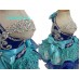 Infant/toddler/baby/children/kids Girl's glitz Pageant evening/prom Dress/clothing  G218