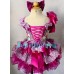 Infant/toddler/baby/children/kids Girl's natural Pageant evening/prom Dress/clothing  G218D