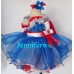 Infant/toddler/baby/children/kids Girl's glitz Pageant evening/prom Dress/clothing  G219-1